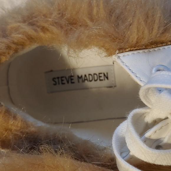 Steve Madden shoes - Picture 4 of 4
